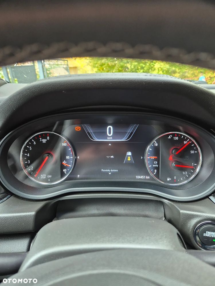 Opel Insignia - 4