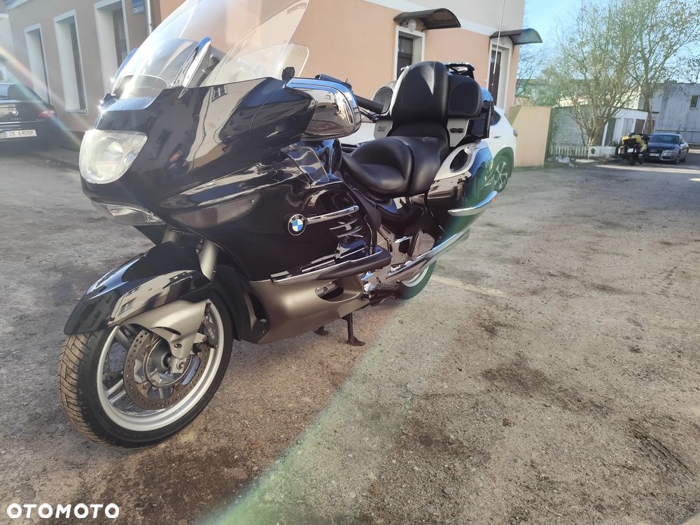 BMW LT - 11