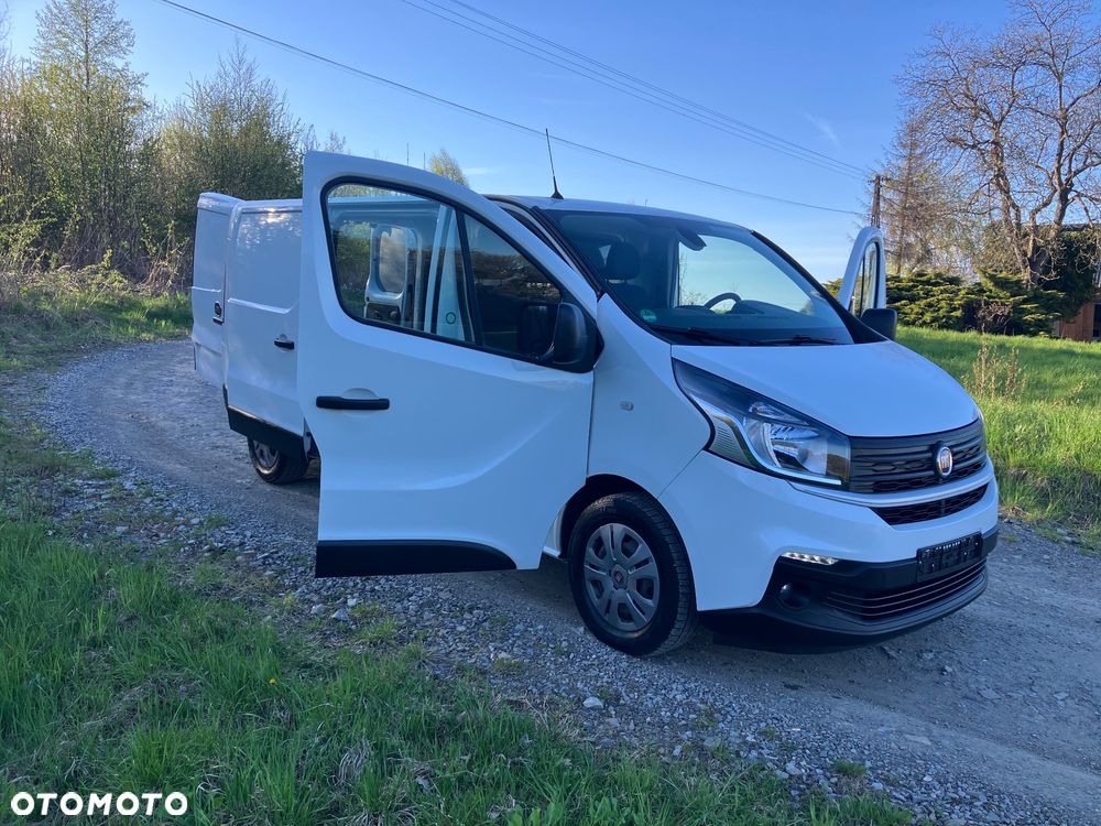 Renault Trafic Vivaro Talento Custom T6 Primastar - 32