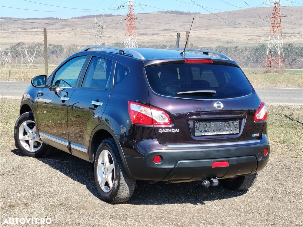 Nissan Qashqai 1.5 DCI TEKNA - 28