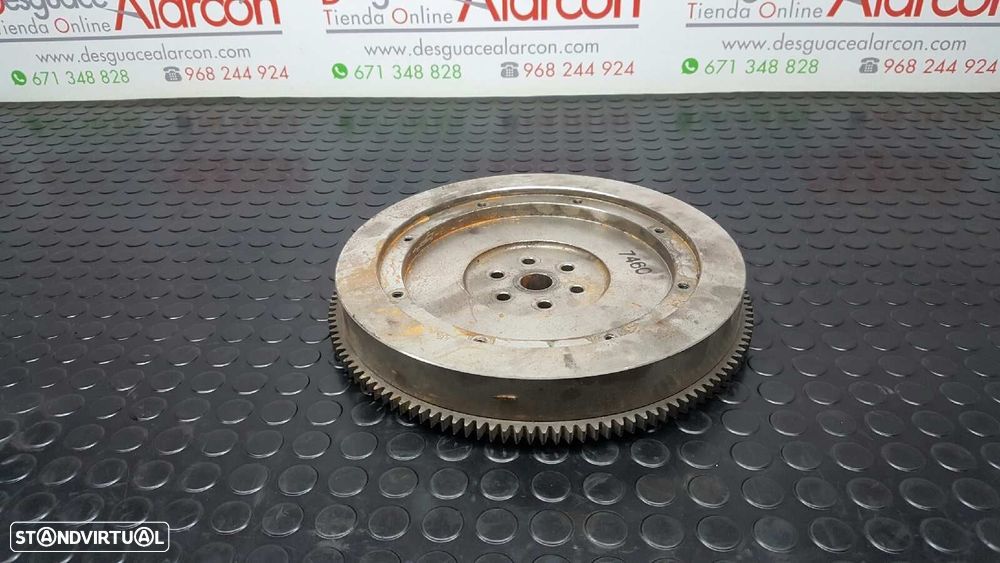 VOLANTE MOTOR MANITOU MH204T BUGGIE - 1