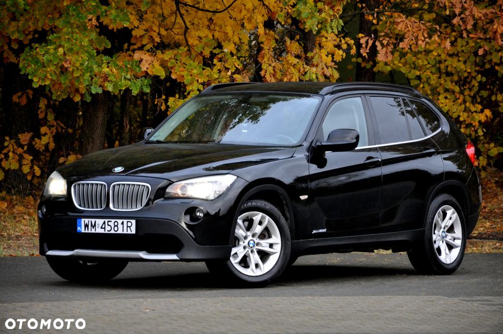 BMW X1 xDrive23d - 6
