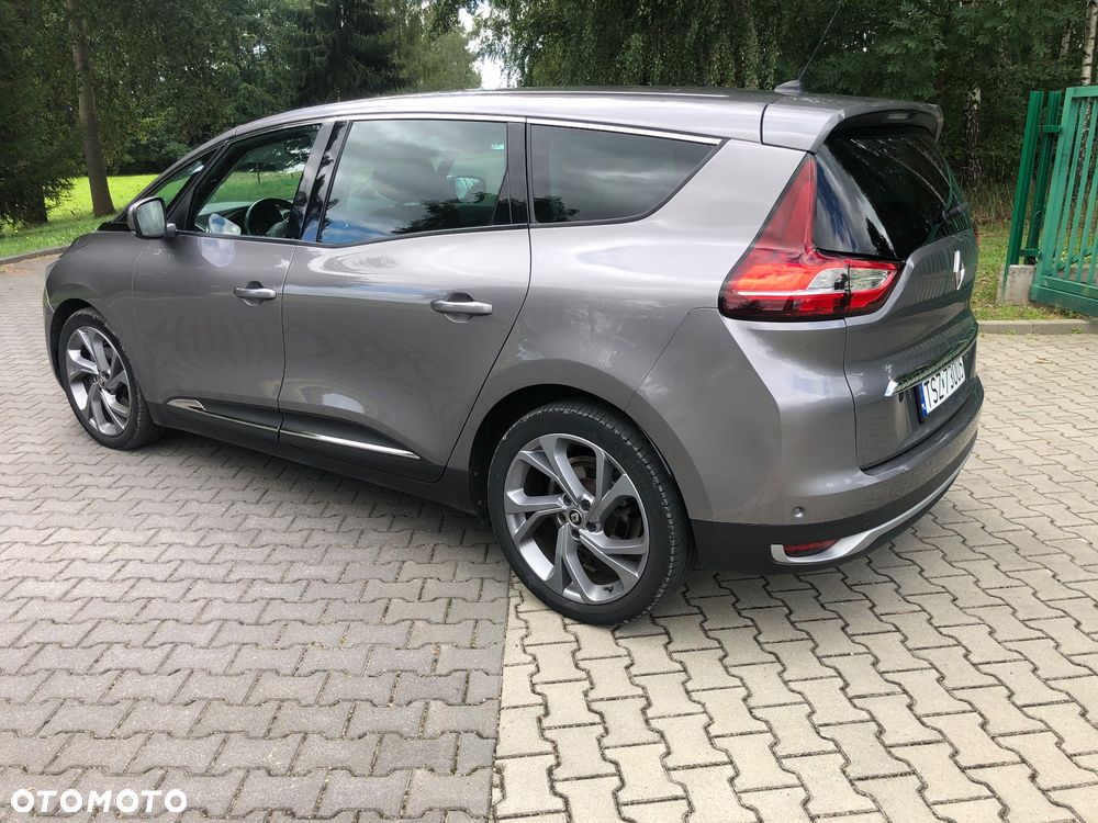 Renault Scenic - 5