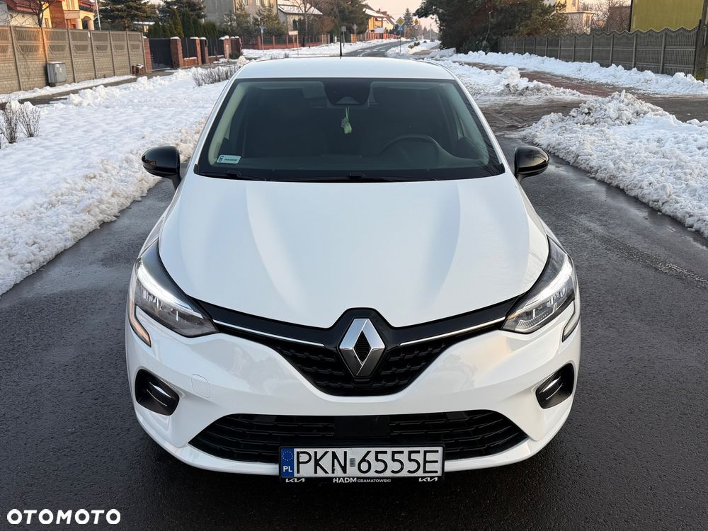 Renault Clio 1.0 TCe Zen - 10