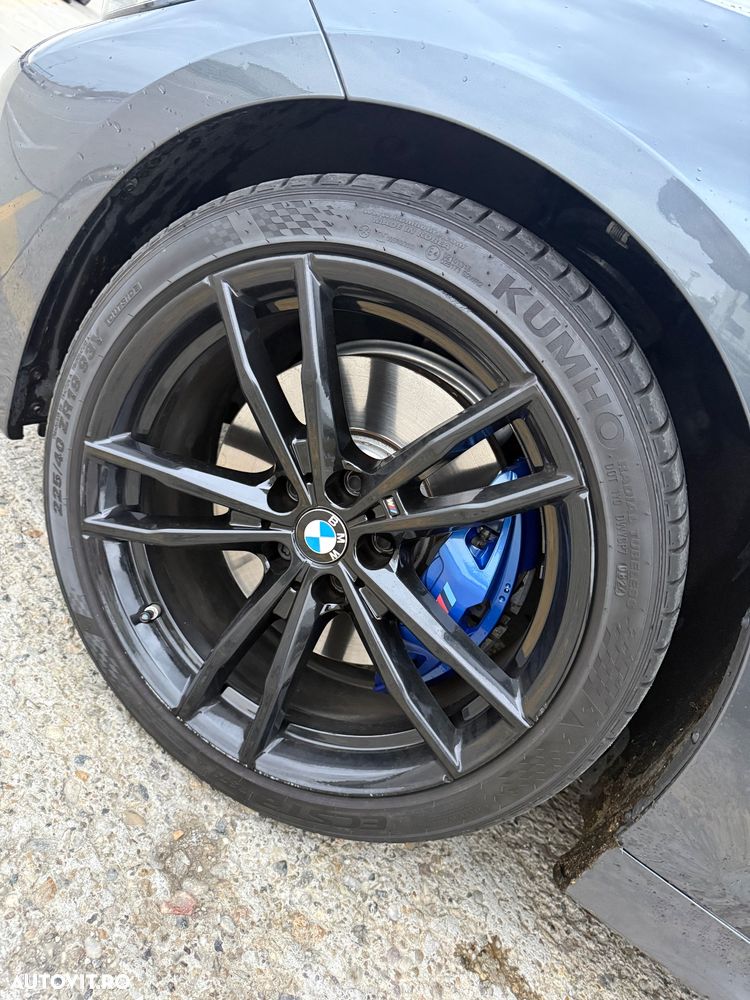 BMW M3 M340i xDrive AT MHEV - 5