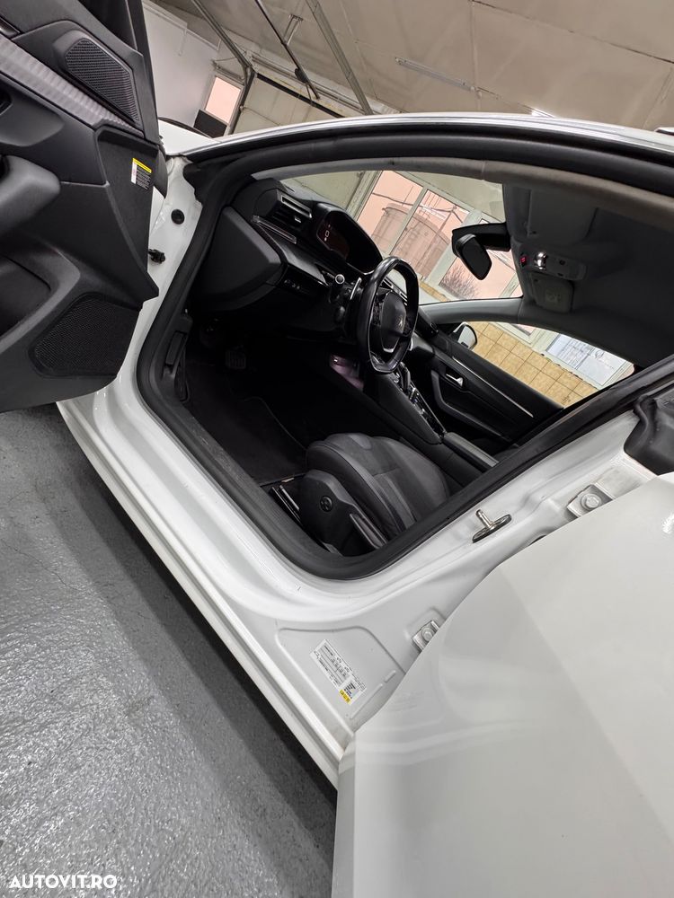 Peugeot 508 BlueHDi 130 EAT8 Allure Pack - 10