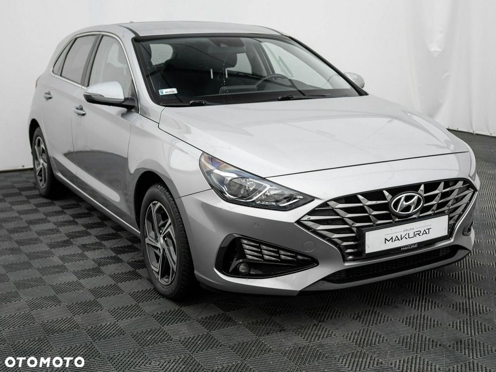 Hyundai i30 1.5 DPI Smart - 4