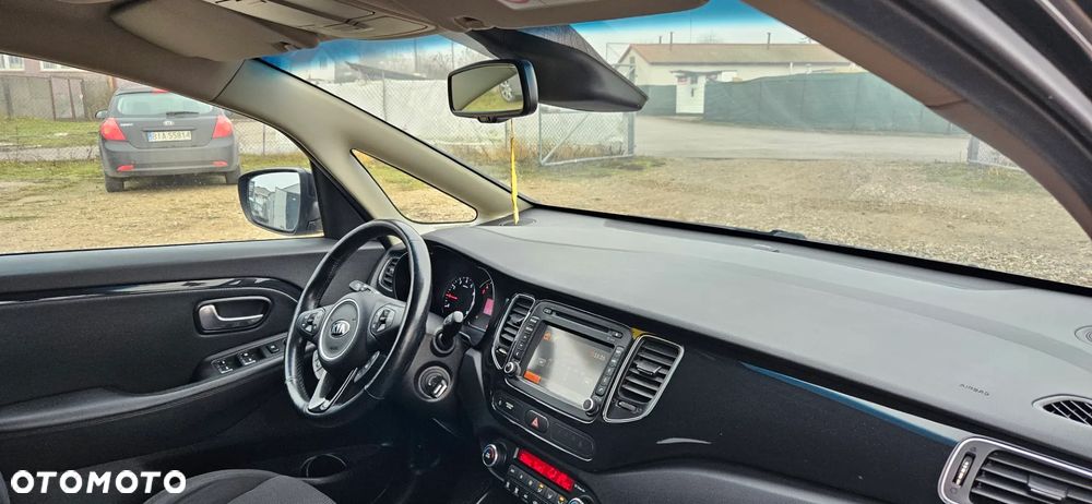 Kia Carens 1.6 GDI S EU6 - 24