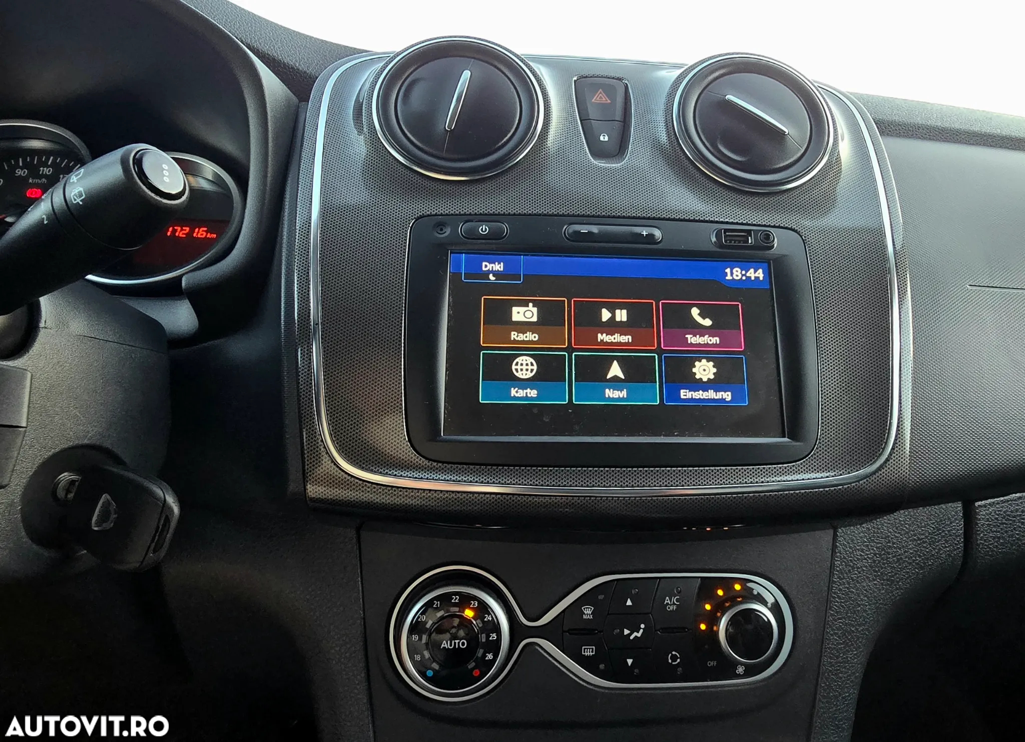 Dacia Sandero Stepway 0.9 TCe Prestige - 27
