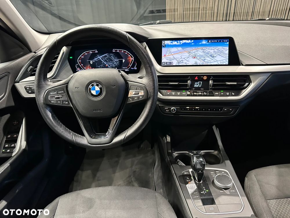 BMW Seria 1 118i Advantage - 11
