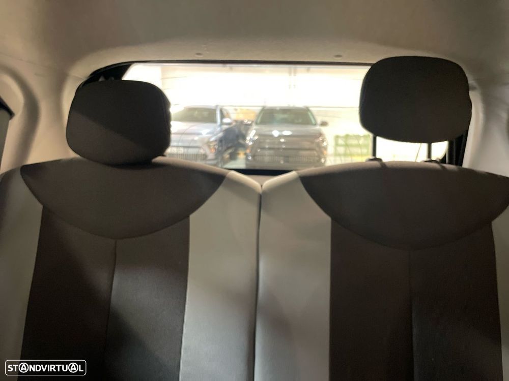 Toyota Aygo 1.0 X-Play+AC+X-Touch - 15