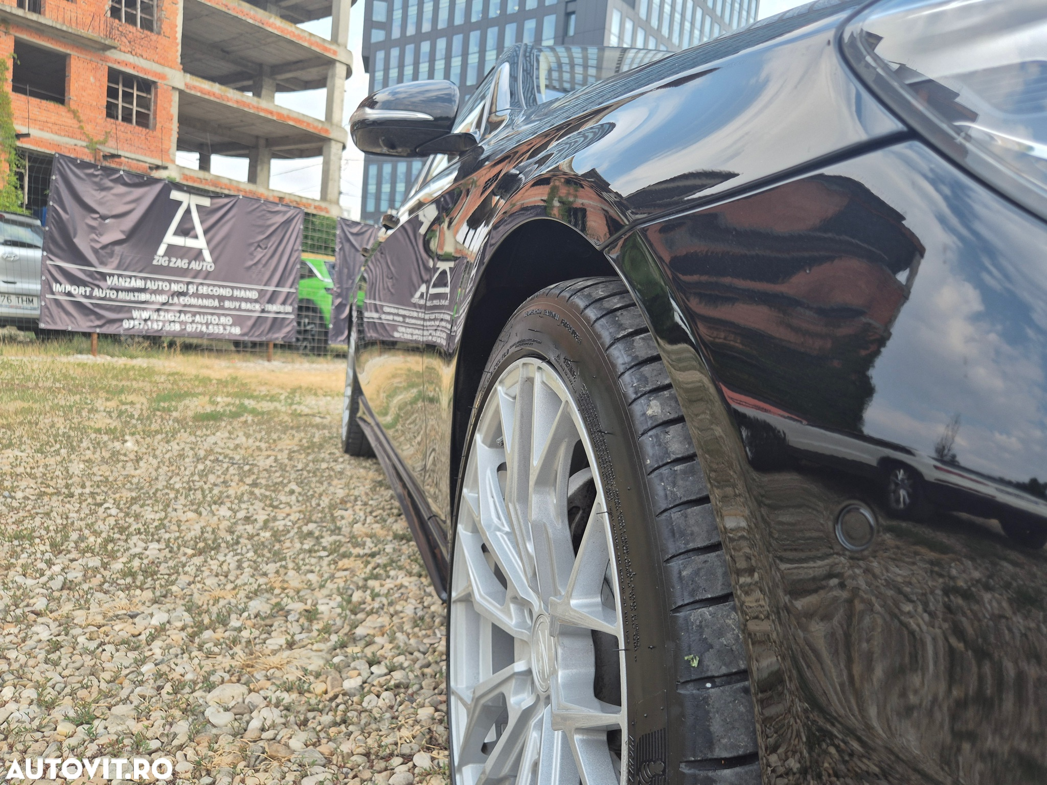 Mercedes-Benz S 350 d BlueTEC Long Aut - 33