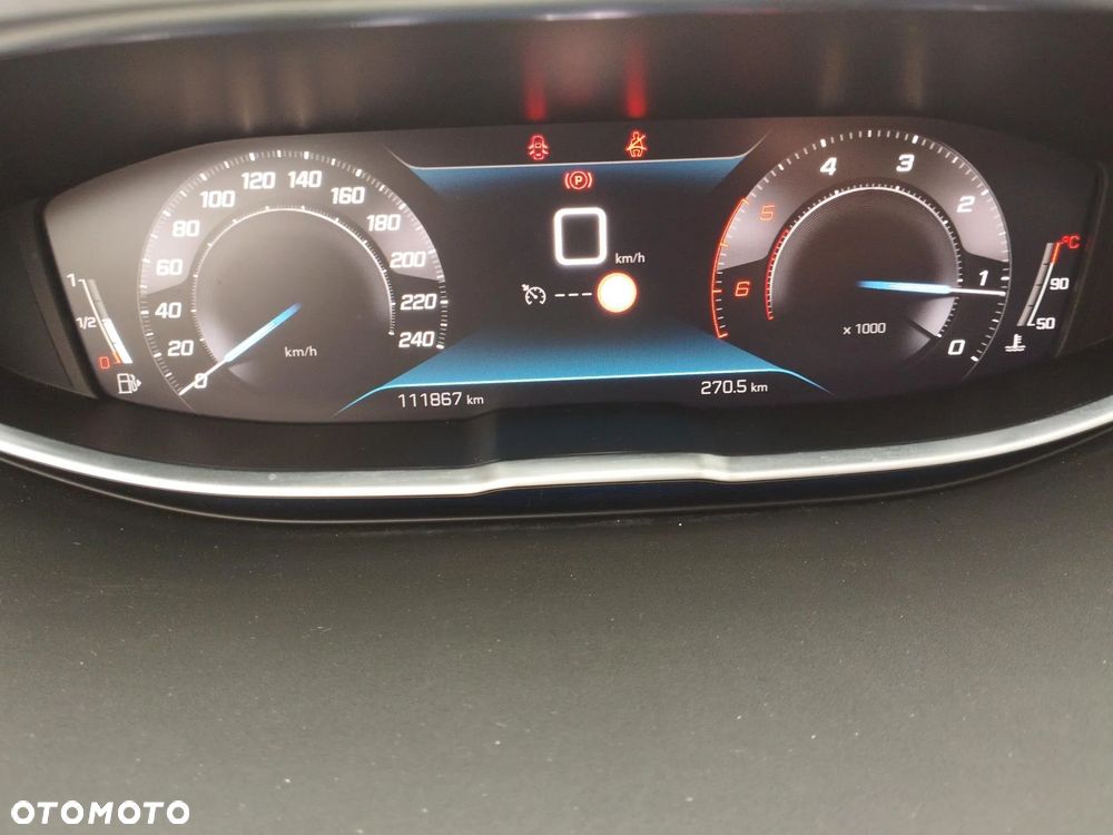 Peugeot 3008 1.5 BlueHDi Allure S&S - 29