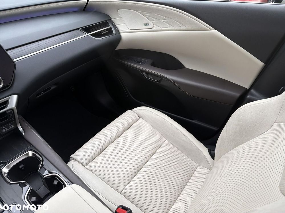 Lexus RX - 19