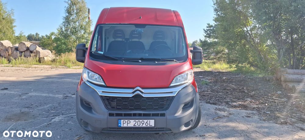 Citroën Jumper - 1