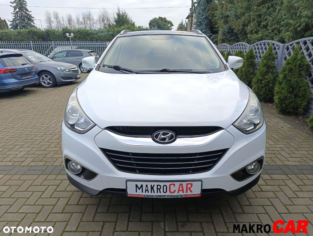 Hyundai ix35 - 18