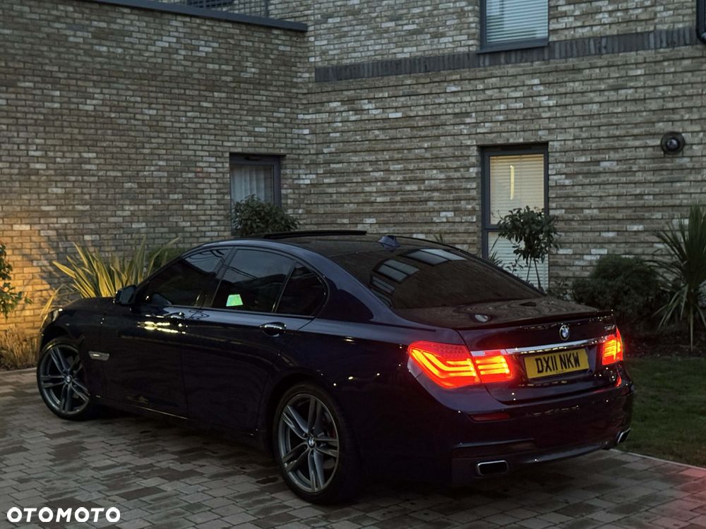 BMW Seria 7 - 3