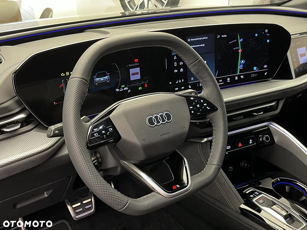 Audi Q5 TFSI mHEV 150 kW Quattro S tronic - 18