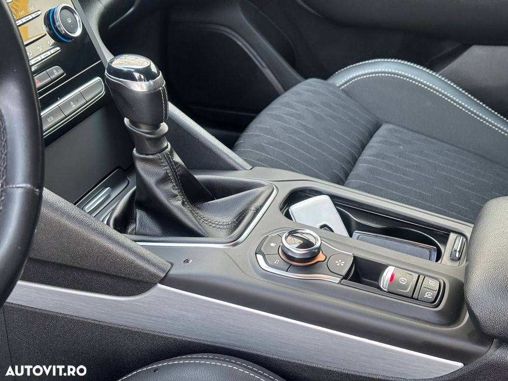 RENAULT Talisman 2020 — imagine 13