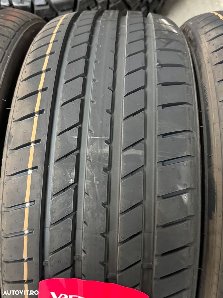 Vând 4 anvelope 205/50/17 vredestein de vară noi - 3
