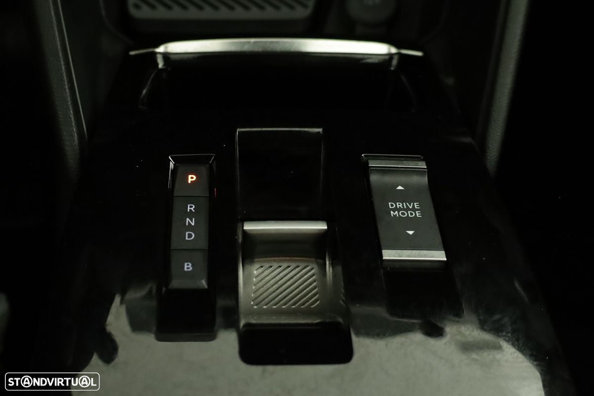 Citroën e-C4 50 kWh Feel Pack - 13
