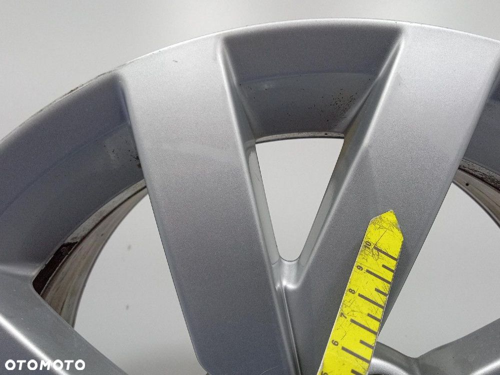 VW PASSAT B8 FELGA ALUMINIOWA 6.5JX16 5X112 ET41 3G0601025BJ 1 SZT - 8