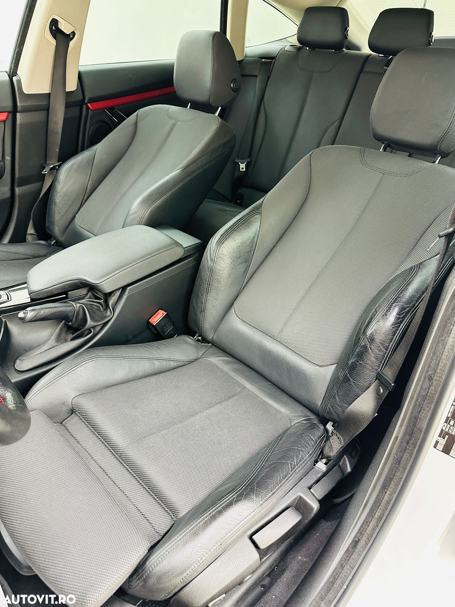 BMW Seria 3 - 23