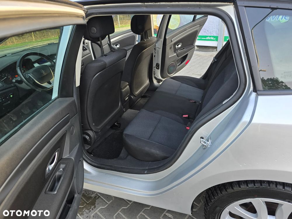 Renault Laguna 2.0 16V 140 Dynamique - 10