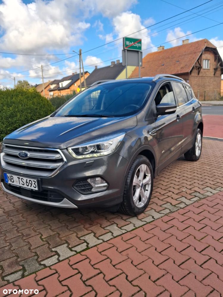 Ford Kuga - 4
