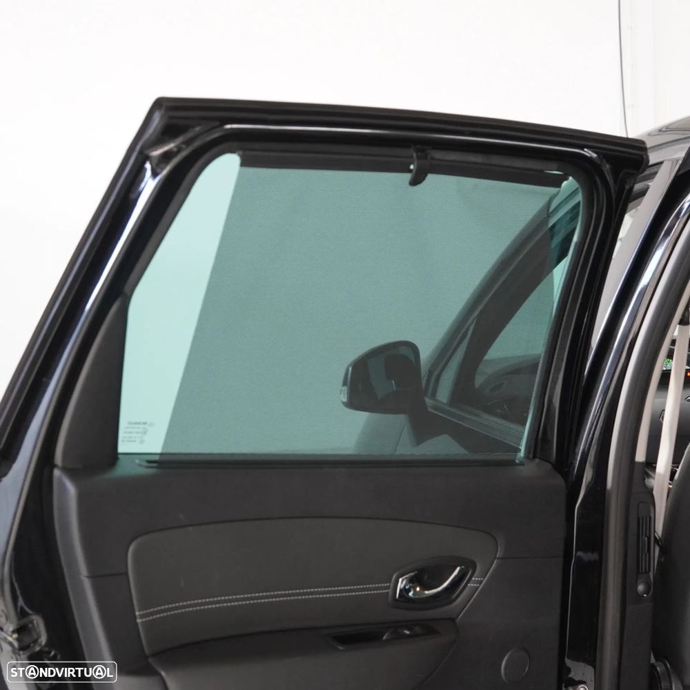 Renault Scénic 1.2 TCE Expression SS - 35