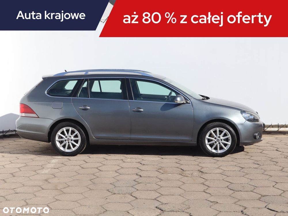 Volkswagen Golf Variant - 8