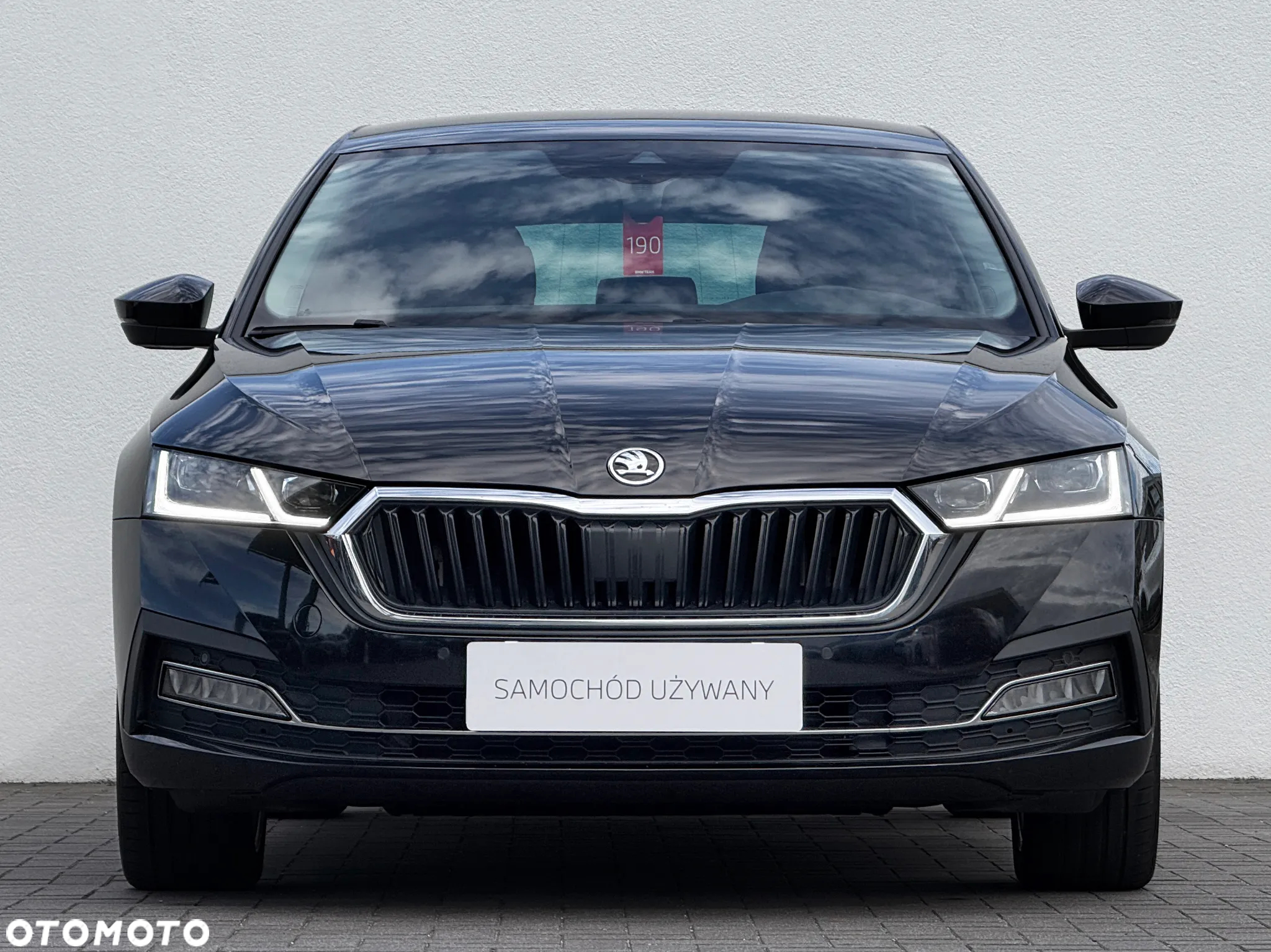 Skoda Octavia 2.0 TDI Style DSG - 7
