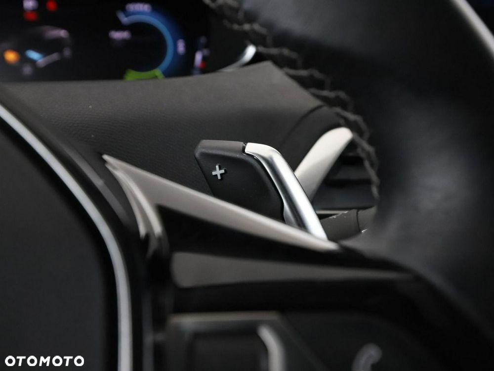 Peugeot 3008 1.6 PureTech Hybrid PHEV Allure Pack S&S EAT8 - 34
