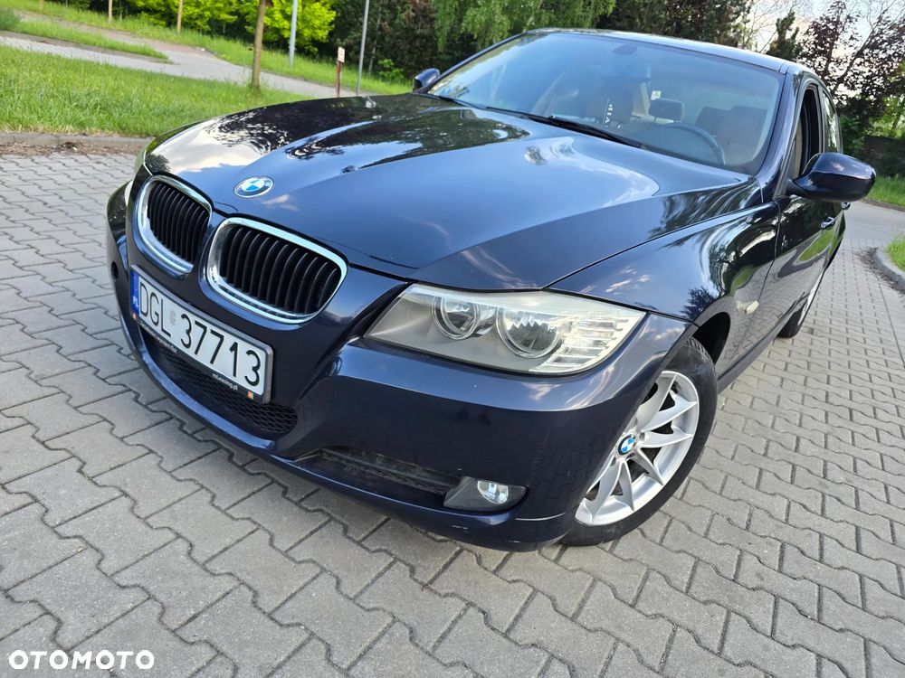 BMW Seria 3 - 11