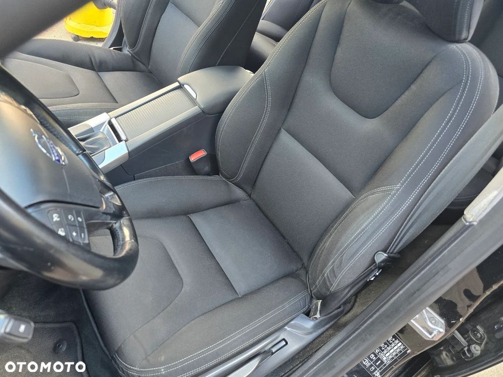 Volvo V60 D4 Geartronic - 8