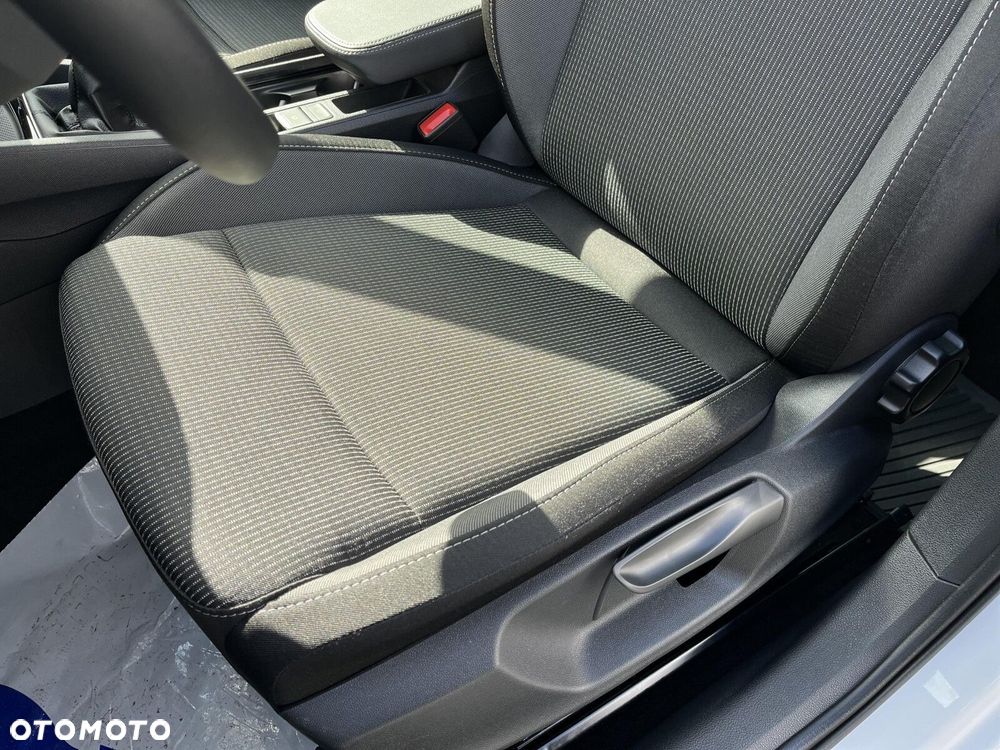 Skoda Octavia 2.0 TDI Selection - 12