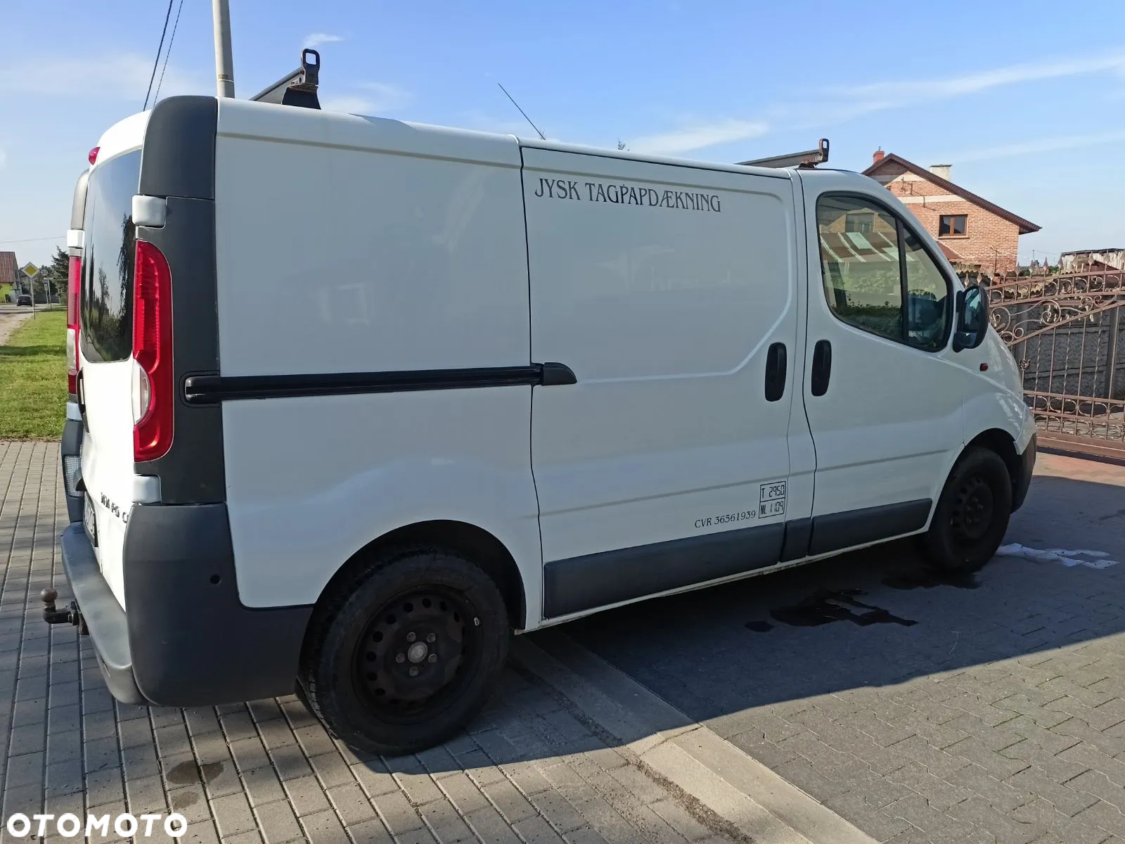 Opel Vivaro - 7