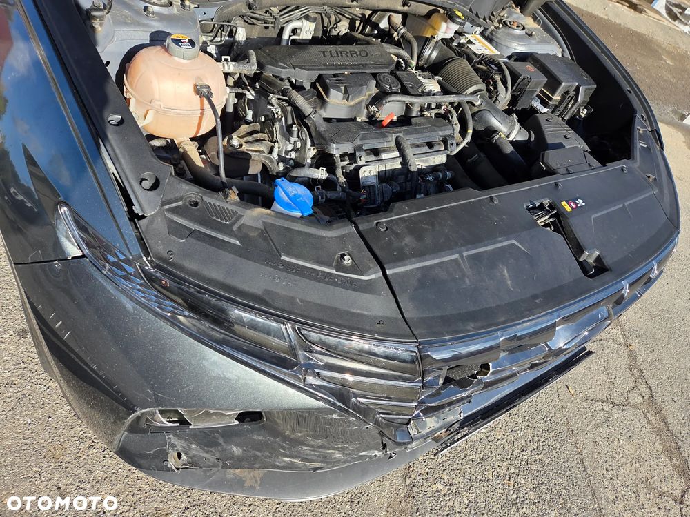 Hyundai Tucson - 17
