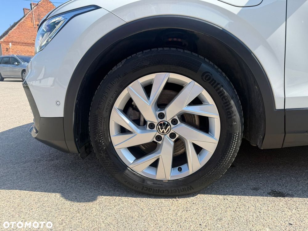 Volkswagen Tiguan 1.4 eHybrid OPF DSG Life - 9