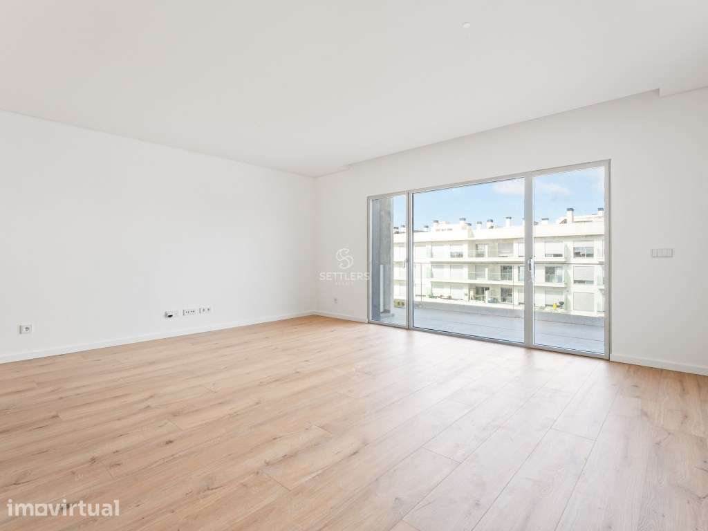 Apartamentos T4 - Lombos, Carcavelos - Grande imagem: 3/40