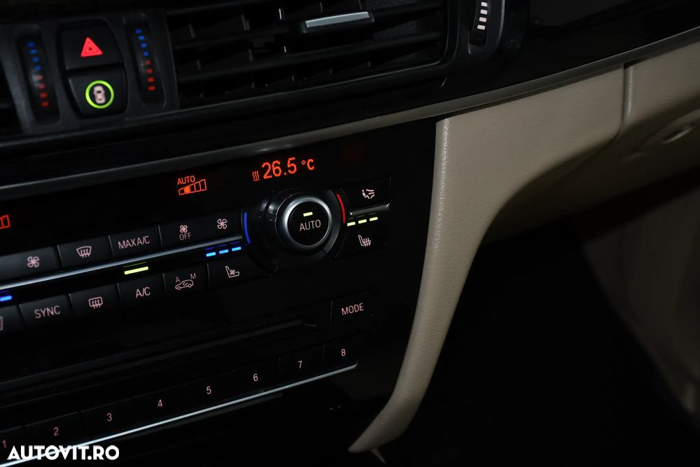 BMW X5 M M50d - 20