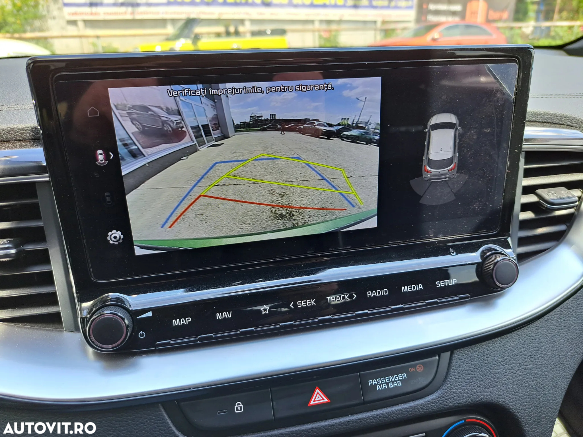 Kia XCeed 1.5 T-GDI 7DCT GT Line - 18