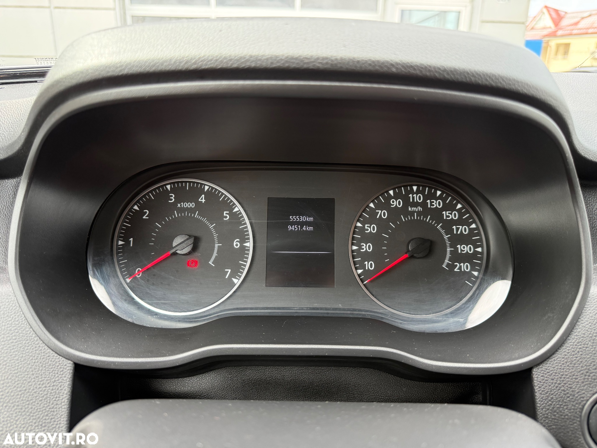 Dacia Duster Urban TCe 150 EDC Prestige - 16