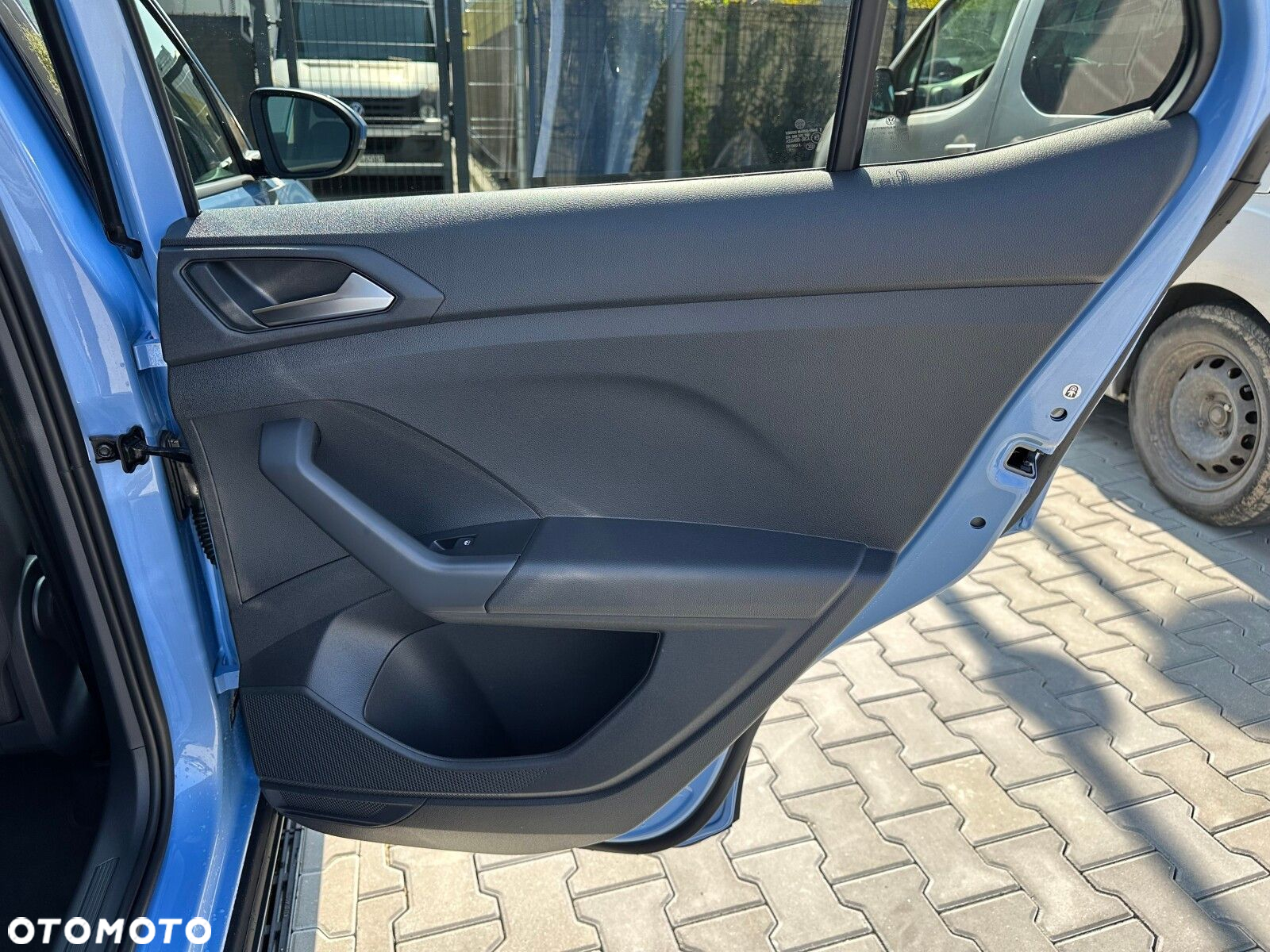 Volkswagen T-Cross 1.0 TSI Life Plus DSG - 15