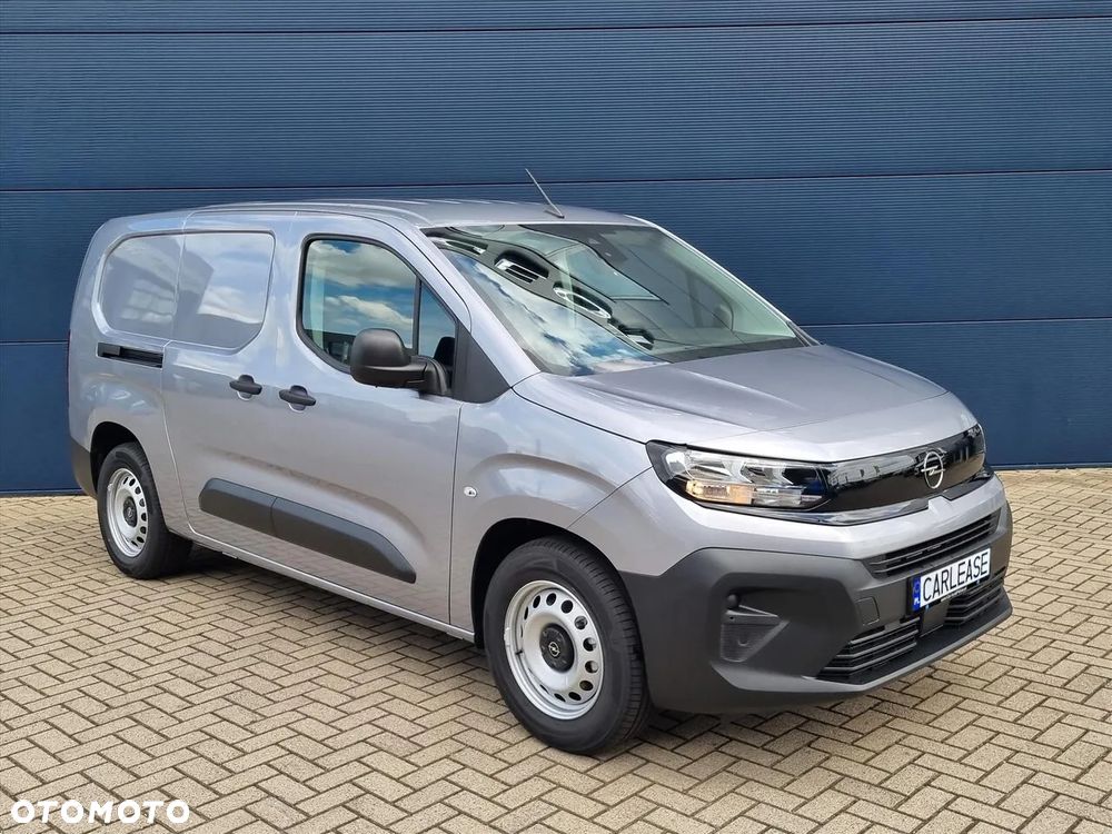 Opel Combo Cargo - 2
