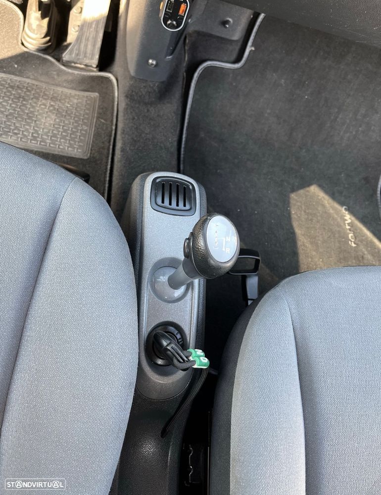 Smart ForTwo Coupé - 8