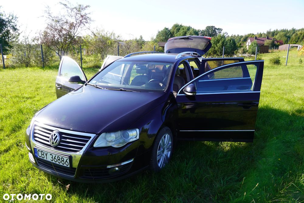 Volkswagen Passat 1.8 TSI Highline - 7