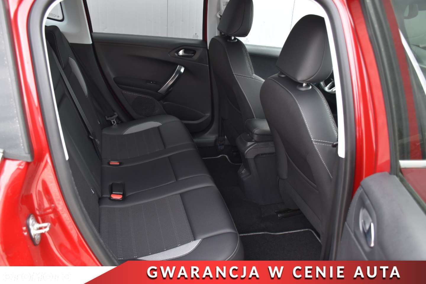 Peugeot 2008 PureTech 110 Stop&Start Crossway - 7