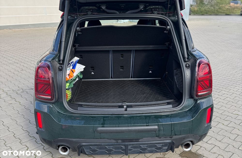 MINI John Cooper Works - 8