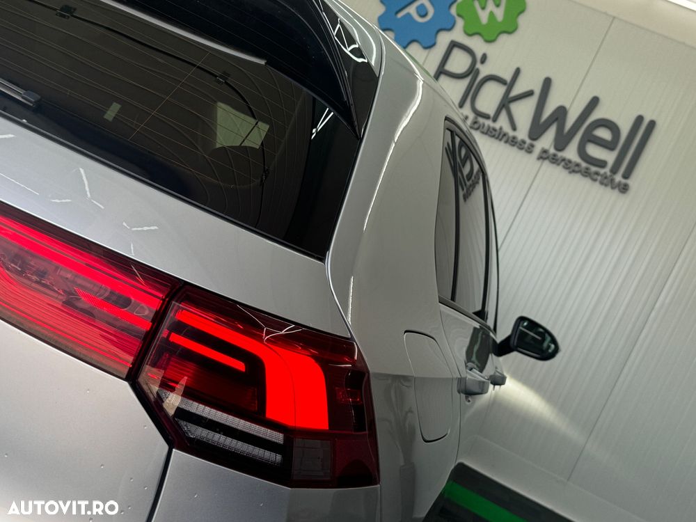 Volkswagen Golf 1.5 eTSI ACT DSG MHEV Life - 8